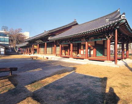 전주 풍패지관