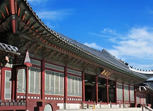 중궁전-경복궁 교태전
