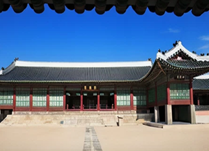 대비전-경복궁 자경전