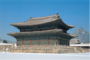 경복궁 근정전
