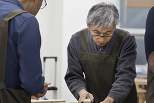 국가유산교육(한국전통공예건축학교)