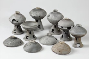 매장유산 조사발국 보존과학(매장유산국비발굴단)