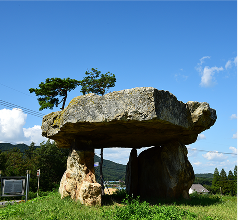 고창ㆍ화순ㆍ강화 고인돌 유적 (2000년)