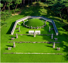 조선왕릉 (2009년)