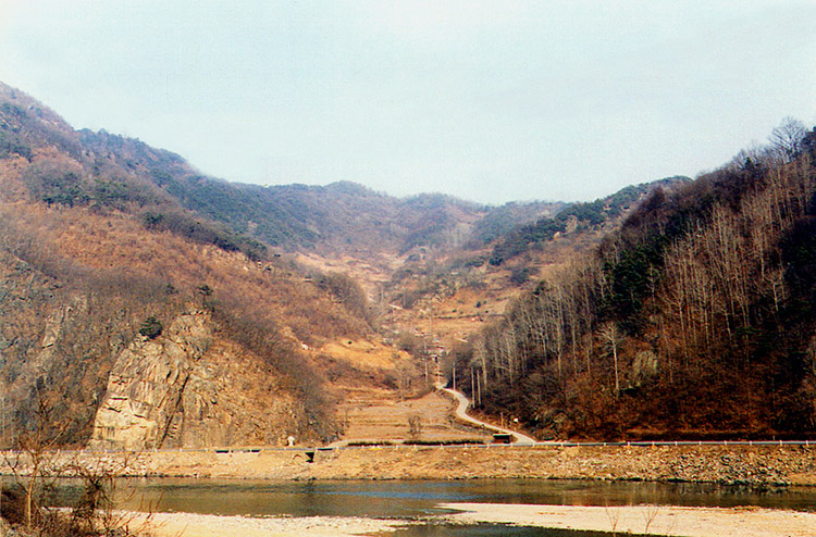 충주 대림산성