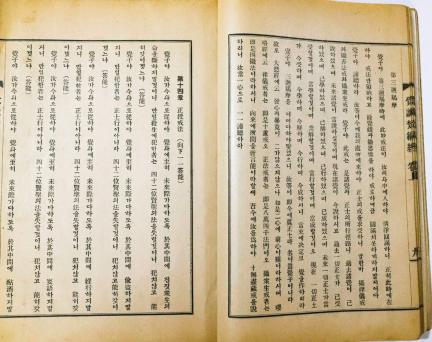 각설범망경, 제주특별자치도 세계유산본부